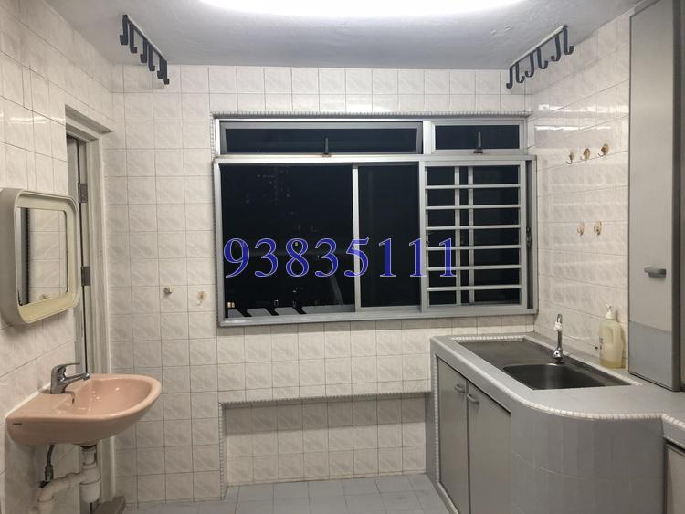 Blk 3 St. Georges Road (Kallang/Whampoa), HDB 3 Rooms #166459312